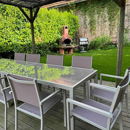 Le Cottage Furdenheim Exterior foto